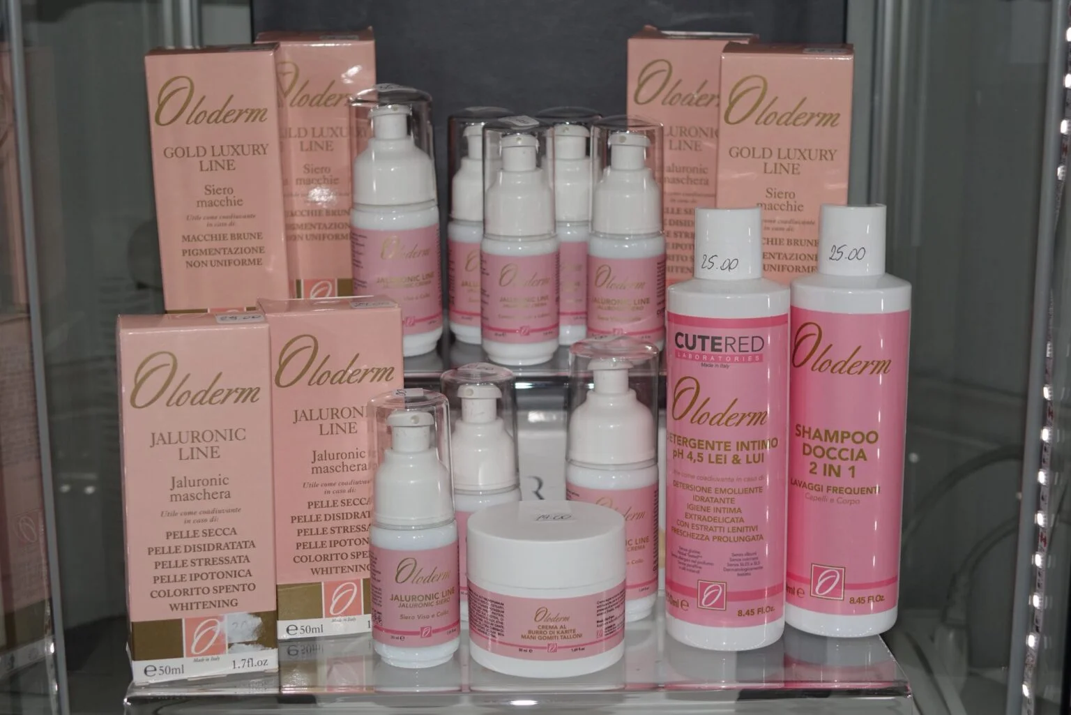 Plenhyage XL Skin Booster