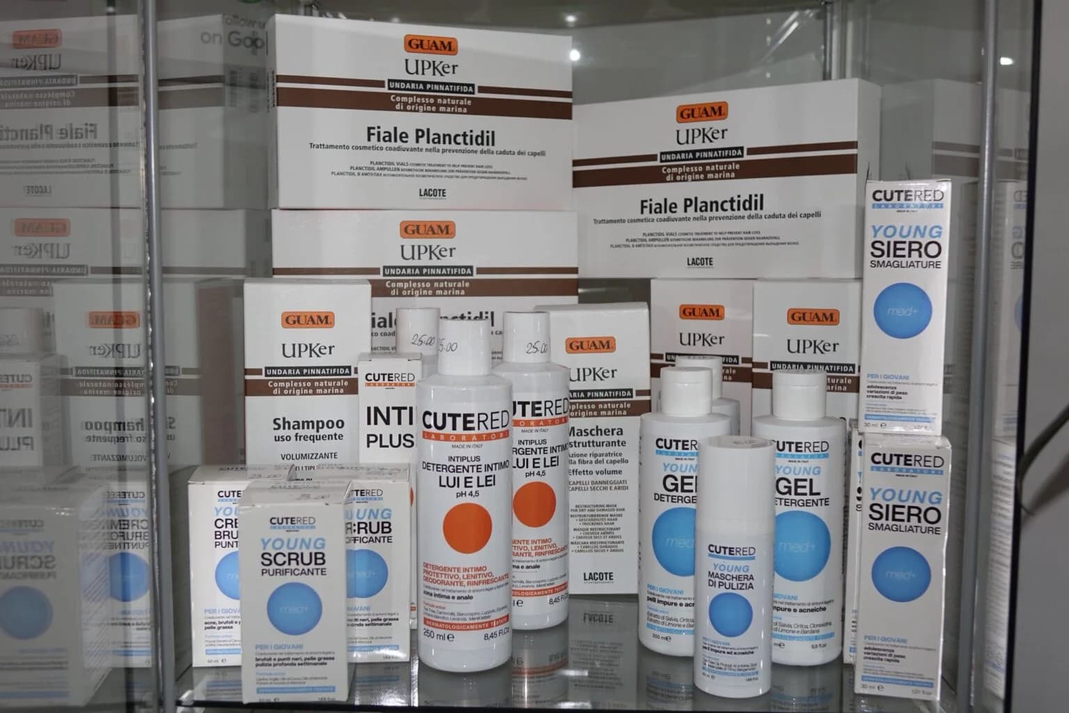 Exosome Regenerative Complex